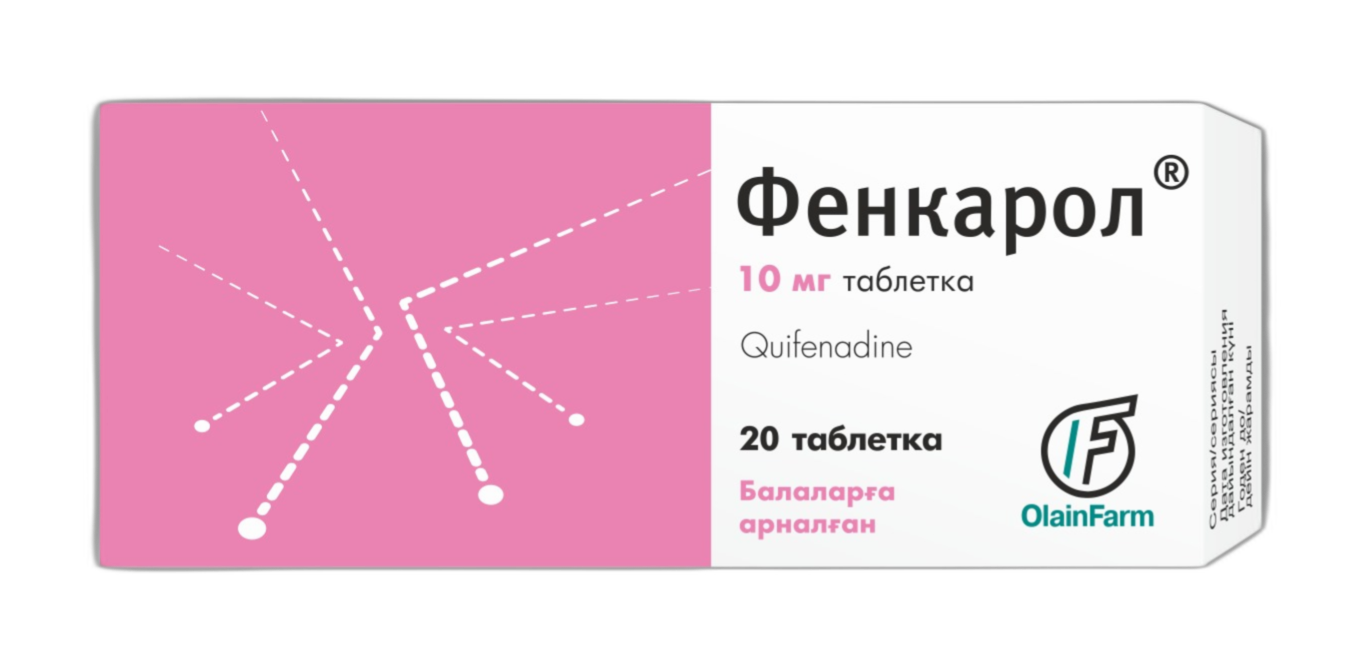 Фенкарол